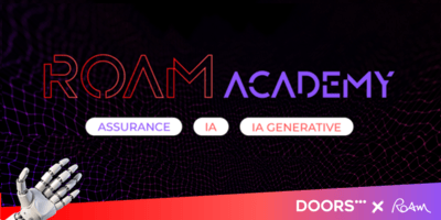 Building the future of insurance and exploring the impact of AI on the sector with the ROAM Academy