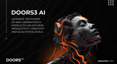 Doors AI: Pioneering the Future of Business with Artificial Intelligence